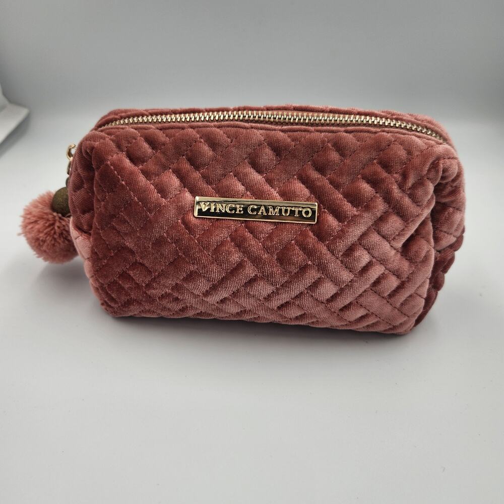 Vincent Camuto Makeup‎ Bag